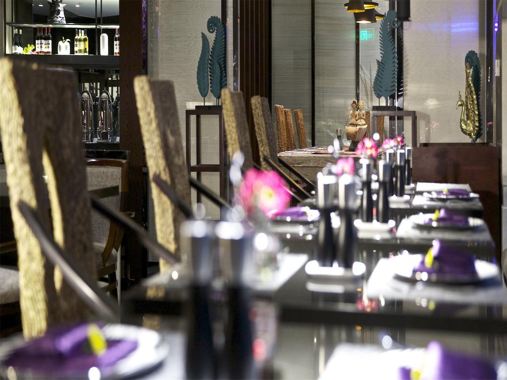 Ssaw Boutique Hotel Shanghai Hongkou Exterior photo